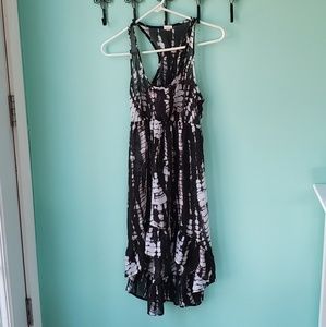 Beach Coverup Dress